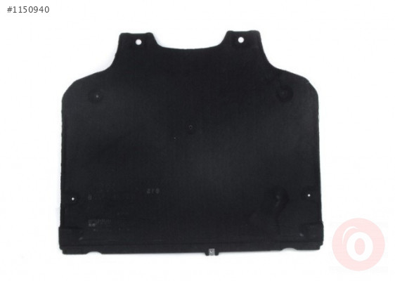 AUDİ A4 A5 16-19 ŞANZUMAN MUHAFAZA 8W0863822B