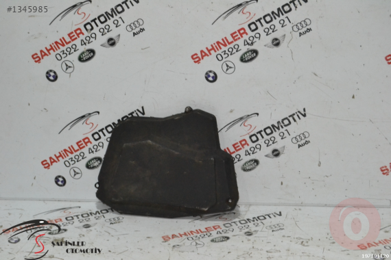 BMW 5 SERİSİ E39 E528İ 530İ 525İ 540İ ECM KAPAK