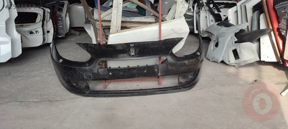 Renault Fluence ön tanpon orjinal cikma