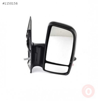 CRAFTER 06-11 DIŞ DİKİZ AYNASI ELEK.SAĞ (KOMPLE) 2E1857502P