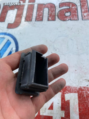 volkswagen golf 5 kalorifer havalandırma kanalı kapağı