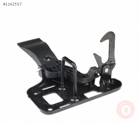 AUDİ A4 A5 08-15 KAPUT EMNİYET MANDALI 8T0823480
