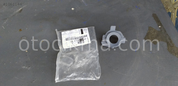 Peugeot  3008 Parksensör  kapak