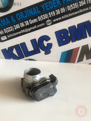 Bmw F30 328 N20 Motor Çıkma Gaz Kelebeği