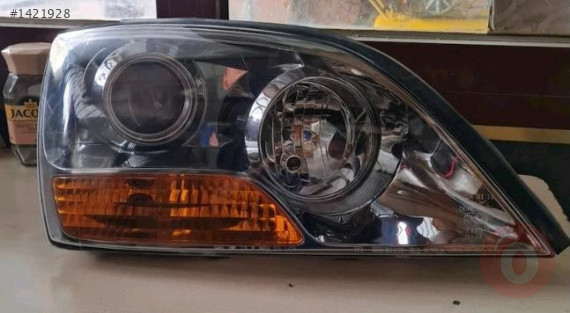 kia sorento çıkma sağ far