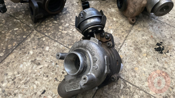2015 FORD FOCUS EURO 5 TURBO 9686120680 ORJ ÇIKMA