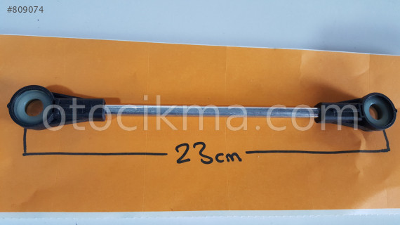 SEAT TOLEDO 99-2003 KAPŞONLU VİTES ÇUBUĞU UZUN ADET