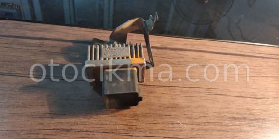 RENAULT NİSSAN DACİA 1.5 KIZDIRMA BUJİ RÖLESİ 77001150