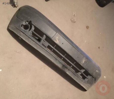 Renault kangoo ön tampon  çıkma parçalar