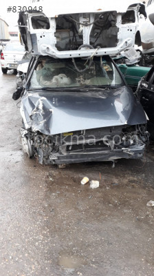 2001 VOLVO S-80 KOMPLE ORİJİNAL ÖN PANEL.