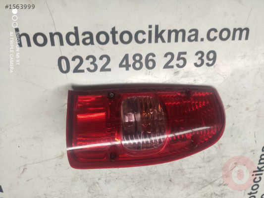 Mazda B2500 Sağ Arka Stop