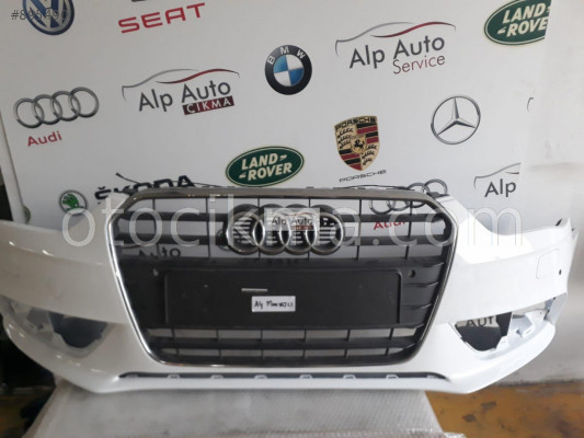 AUDİ A4 ÖN TAMPON