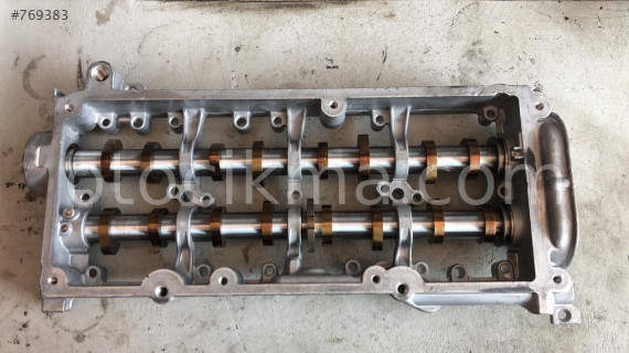 Audi a3 1.6 tdi çıkma eksantrik 04l103292f