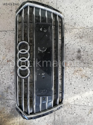 AUDİ A6 ÖN PANJUR VE TÜM ÇIKMA YEDEK PARÇALAR