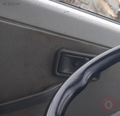 kia besta hi çıkma sol ön iç kapı açma kolu
