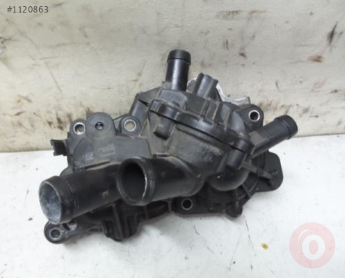 PASSAT B8 15-19 1.2 1.4 TSİ DEVİRDAİM SU POMPASI 04E121600H
