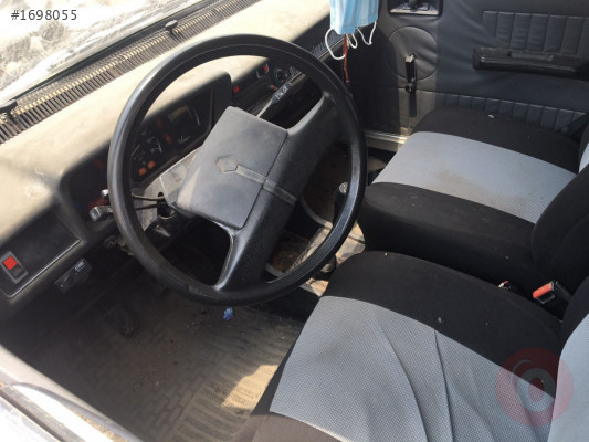 ŞAHİNOĞLU OTOÇIKMADAN 78 MODEL RENAULT 12 SW ATEŞLEME BOBİNİ