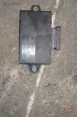 citroen jumper çıkma kontrol modülü
