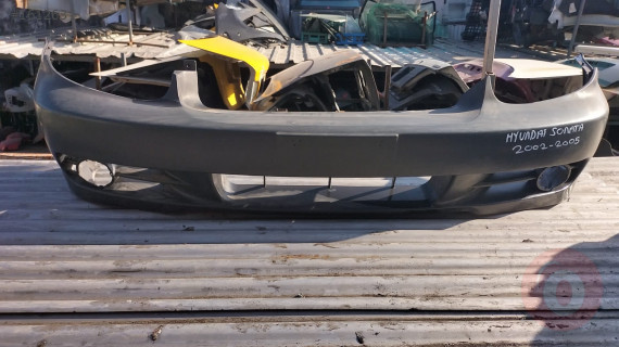 HYUNDAİ SONATO 2002 2005 ÖN TAMPON