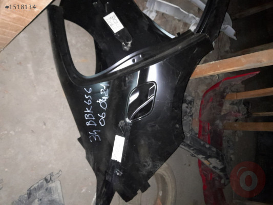 2019   model egea sag sol arka camurluk