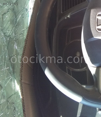 2007 HONDA CIVIC 1.6 HATASIZ KM SAATİ.