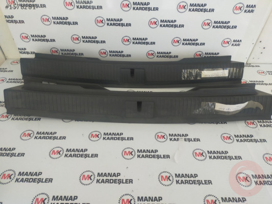 PASSAT B8 VARİANT BAGAJ KİLİT KAPAĞI 3G9863459C