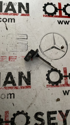 6Q0820539 vw audi seat skoda kalorifer sıcaklık sensörü