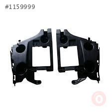 AUDI A6 2015 2019 SOL STOP BRAKETİ