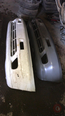 MERCEDES W638 KASA VİTO ÖN TAMPON