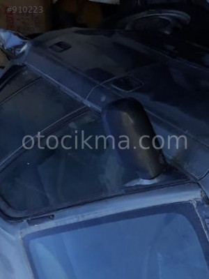 1992 TOYOTA COROLLA ORİJİNAL SOL ÖN KAPI.