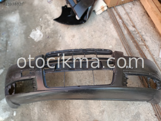 07 AUDİ A6 ÖN TAMPON SIFIR OTOBEKİR