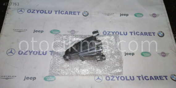 Mercedes W204 C serisi 274 motor kulağı