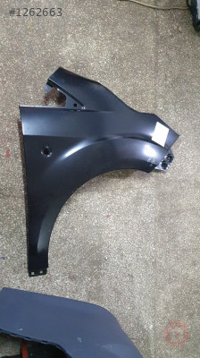 FORD TRASIT CRUIER SAG CAMURLUK