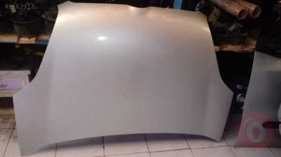 2013 model fiat doblo milenyum çıkma motor kaputu