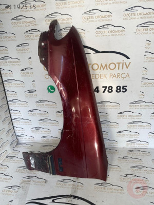 OPEL ASTRA F SOL ÇAMURLUK ORJİNAL 1990-1998 MODEL