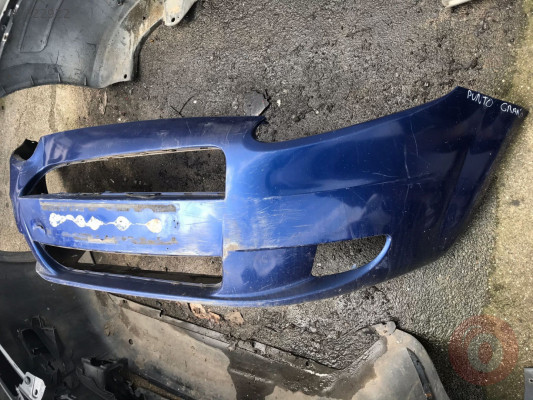 PUNTO ÖN TAMPON ORJİNAL ÇIKMA