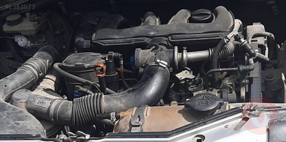 2000 peugeot partner 1.9 çıkma motor içi elektrik tesisatı