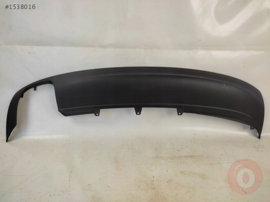 AUDİ A5 08-11 ARKA TAMPON SPOİLERİ 8T8807521 01C