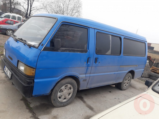 Mazda E2200 sağ ön kapı çıkma parça Mısırcıoğlu oto