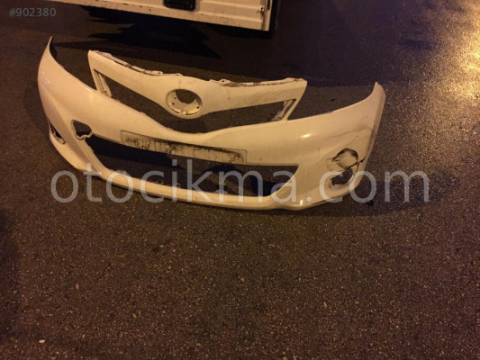 Toyota yaris ön tampon