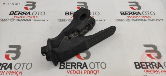 VOLKSWAGEN GOLF 5 GOLF 6 2003-2012 GAZ PEDALI 1K1721503AA
