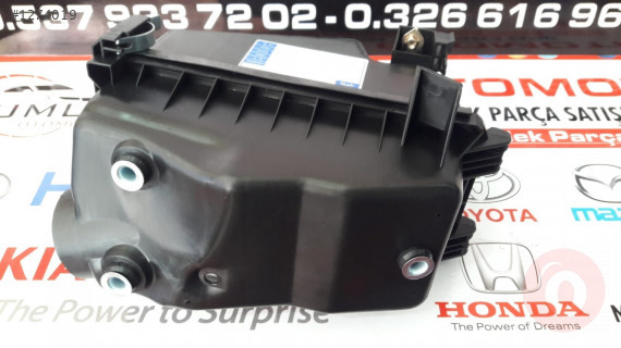 KUTU HAVA FİLTRE KOMPLE COROLLA 02-06/TY04AZ1648