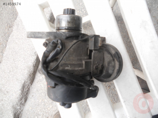 MAZDA 626 DİSTİRBÜTÖR - ALKO OTOMOTİV