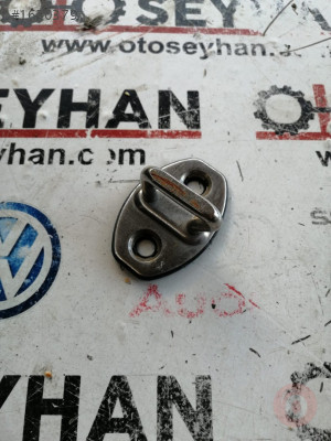 3C0837033B seat leon 2010 sol arka kapı kilit karşılığı