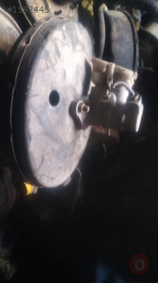 Ford Connect Weztinghouse 18