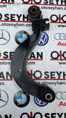 1K0505323N seat leon 2011 arka taşıyıcı rot kolu sağ