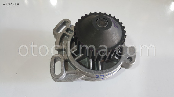 034 121 004X  AUDİ 80 5 SİLİNDİR DEVİRDAİM 29 DİŞ  SIFIR