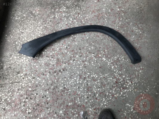 Opel corsa b sağ arka çamurluk dodik ORJİNAL