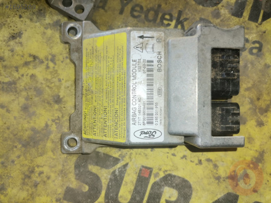 FORD CONNET AİRBAG BEYNİ 0285001955 2T1T 14B321 AC