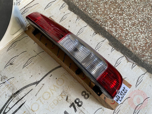 MERCEDES VİTO SAĞ STOP LAMBASI SIFIR İTHAL ÜRÜN 2004-2010